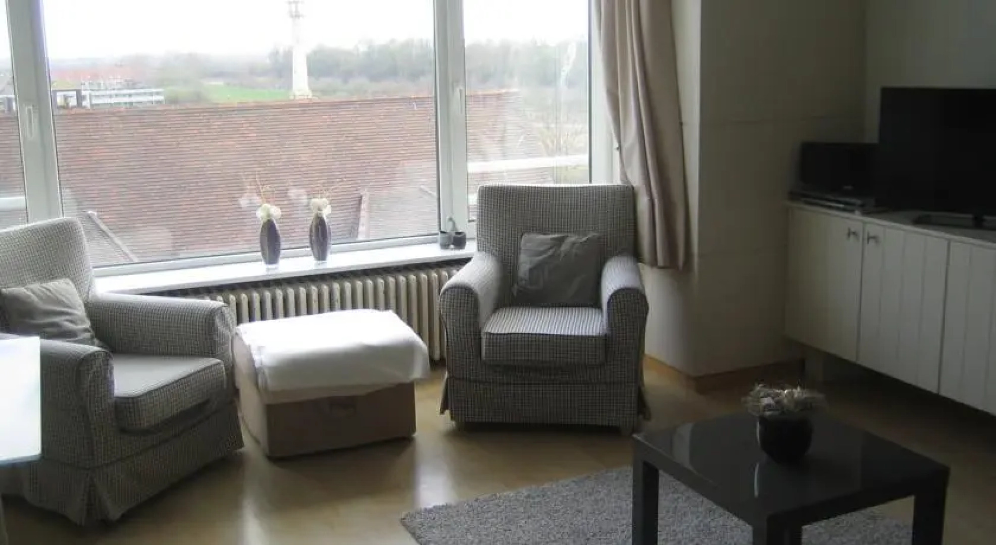 Apartment Mimosa Knokke-Heist