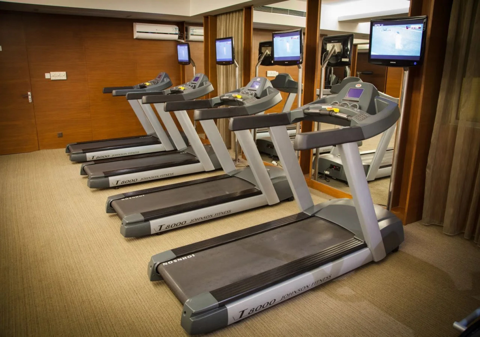 Haiyatt Garden Hotel