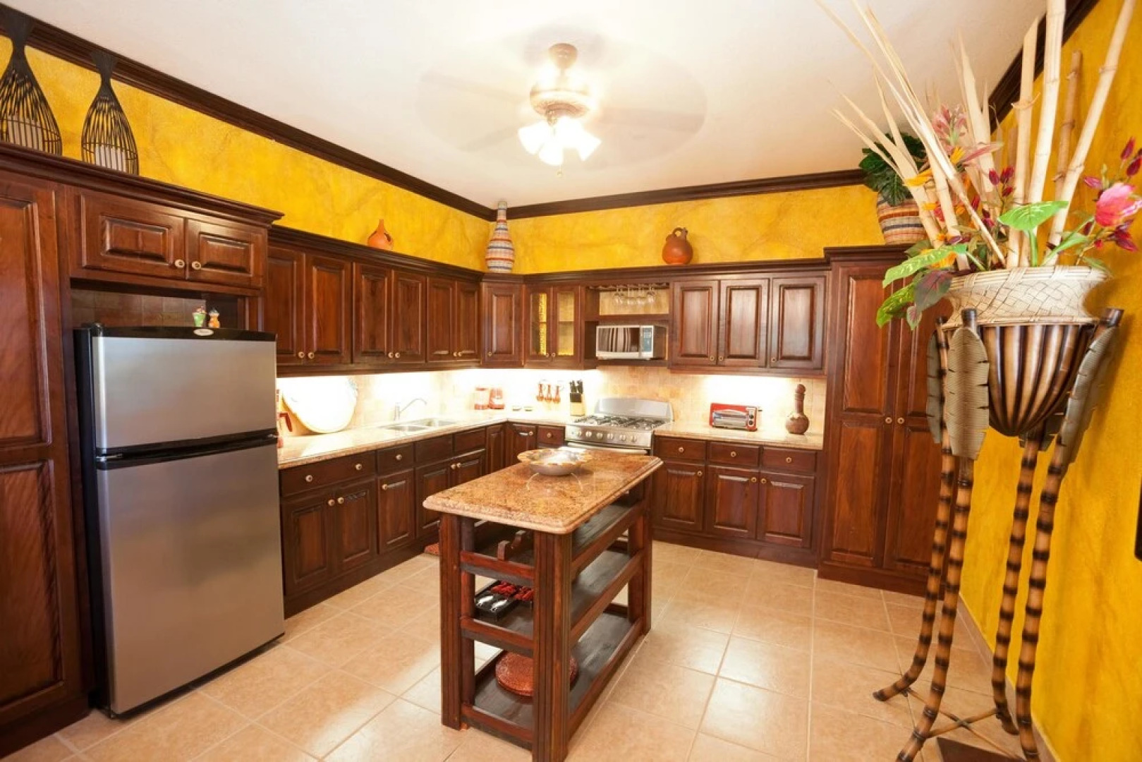 Sunset Villas11C Villa Isla Bonita