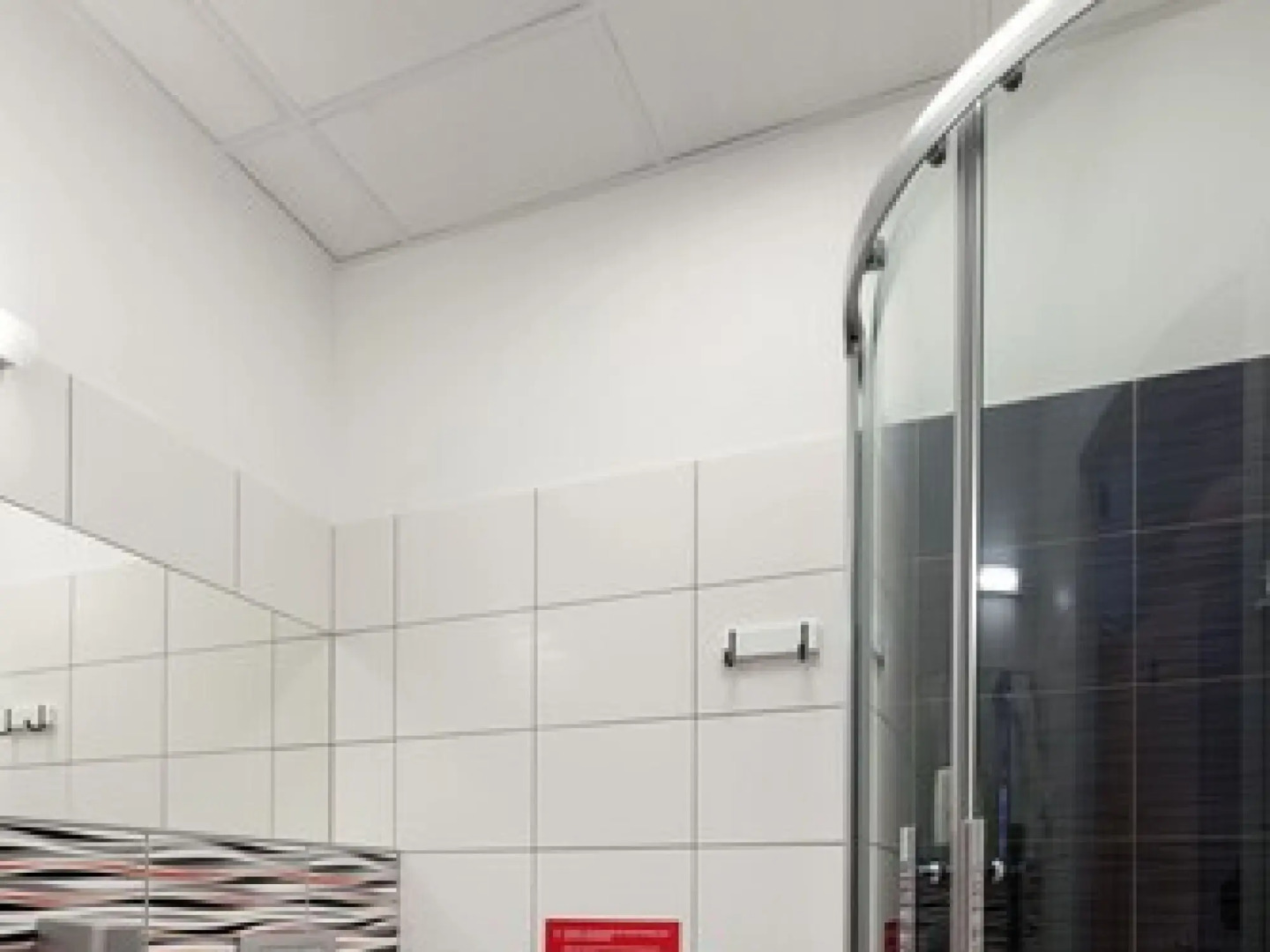 Hotel Traffic Poznań Stare Miasto