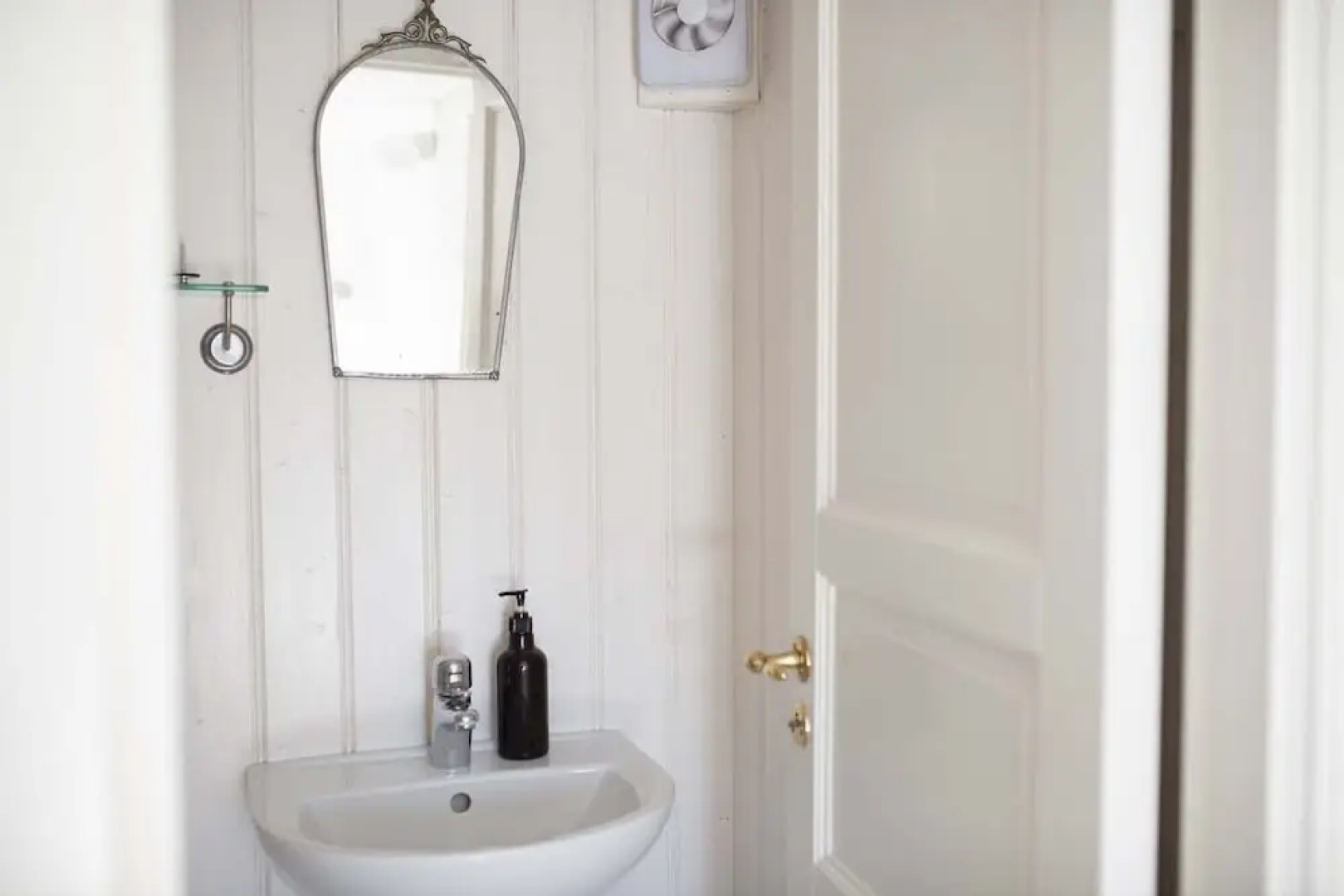 Prästgårdens Pensionat