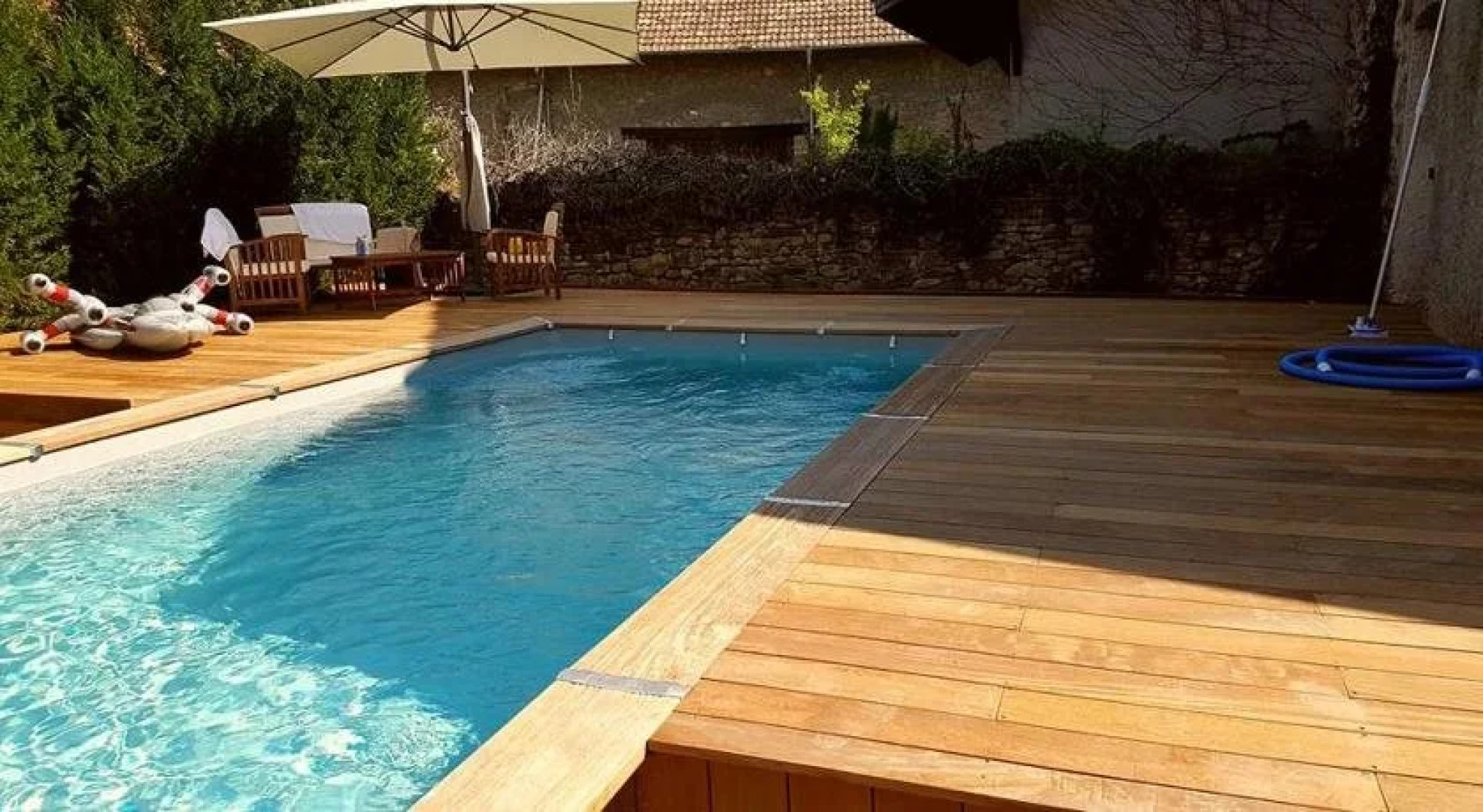 La Vieille Vigne Bed & Breakfast