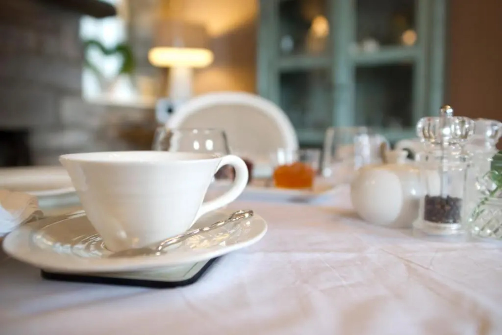 Ty Croeso Boutique B&B