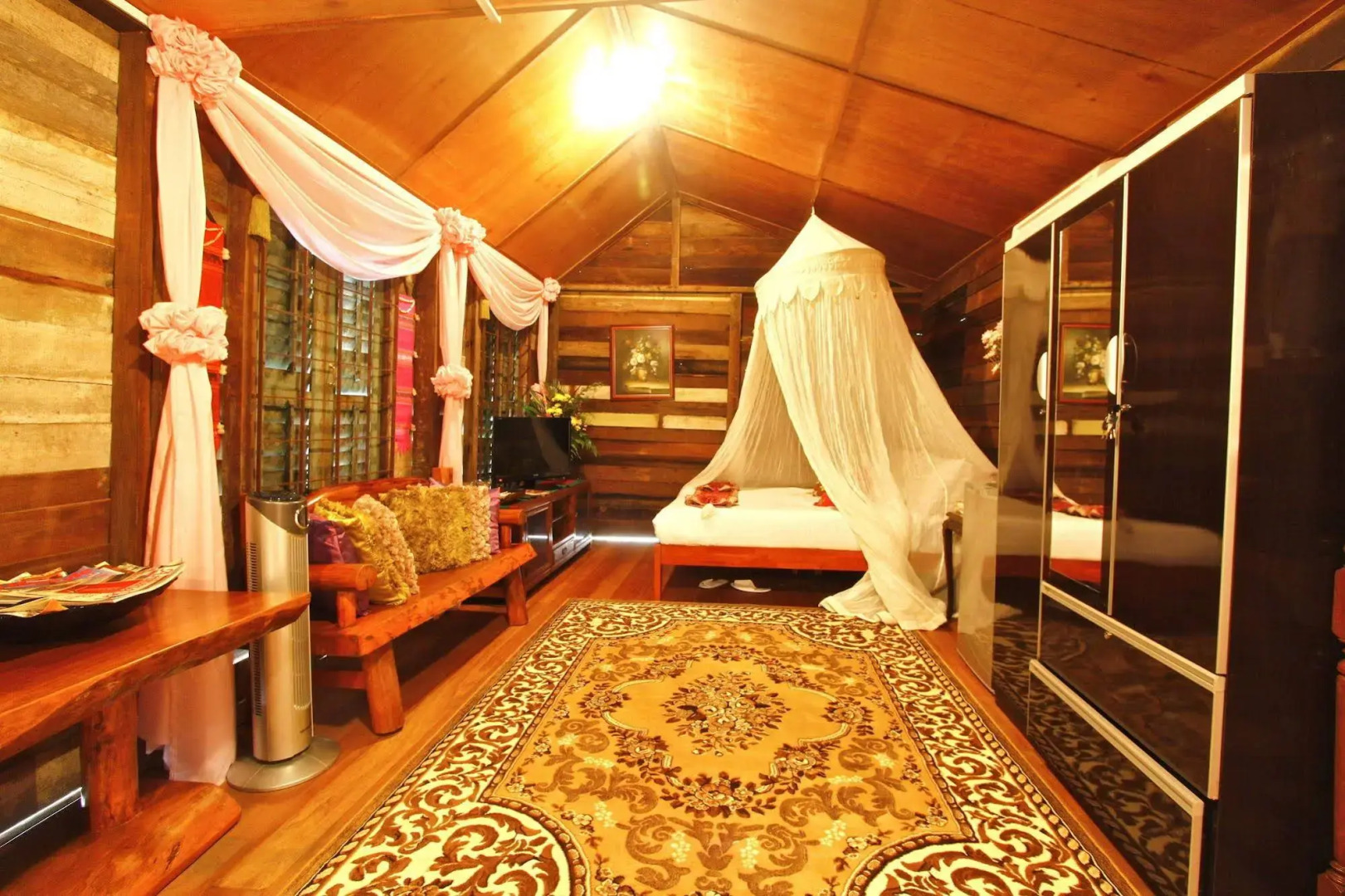 Fig Tree Hill Resort