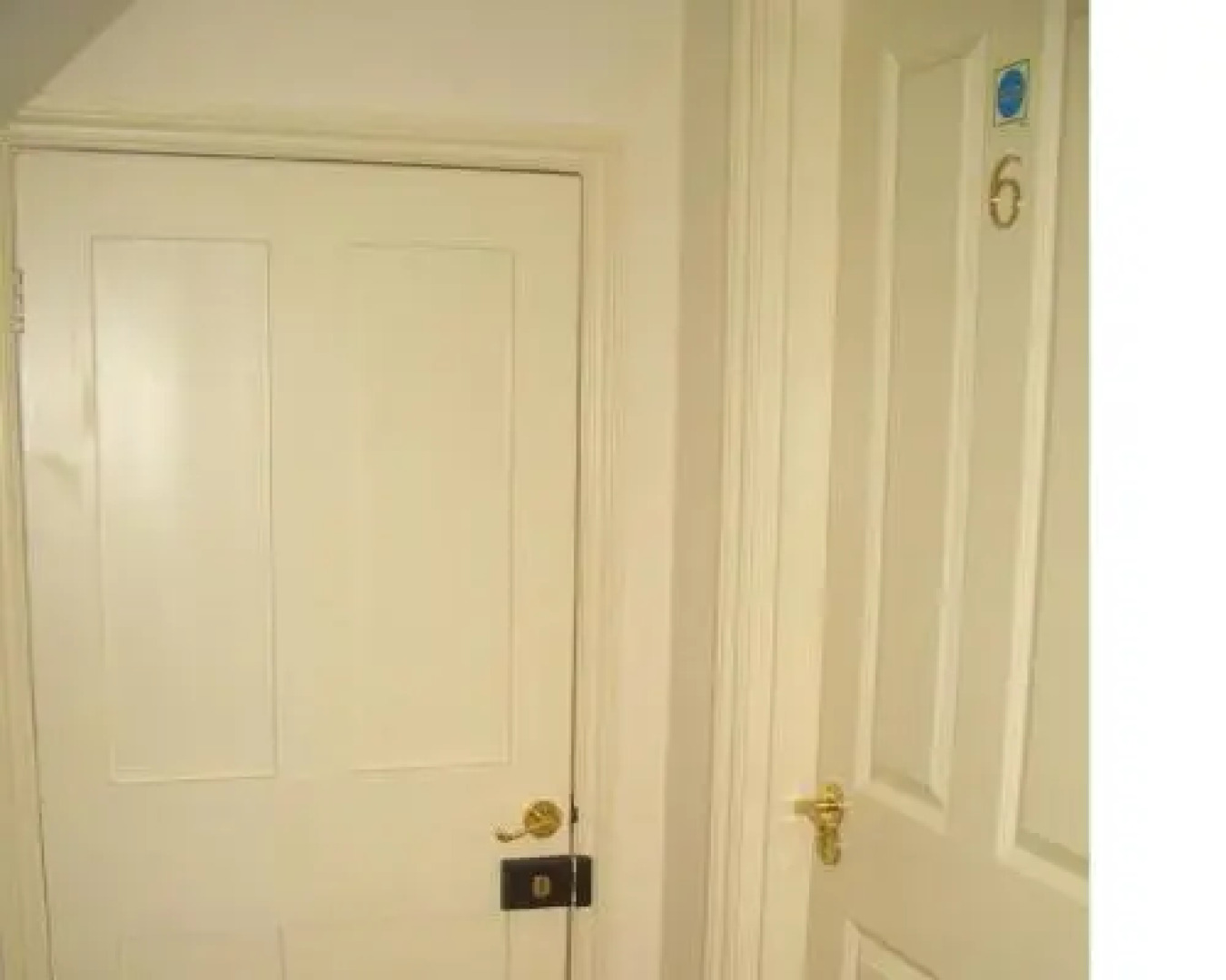 The Sea Spirit Guest House