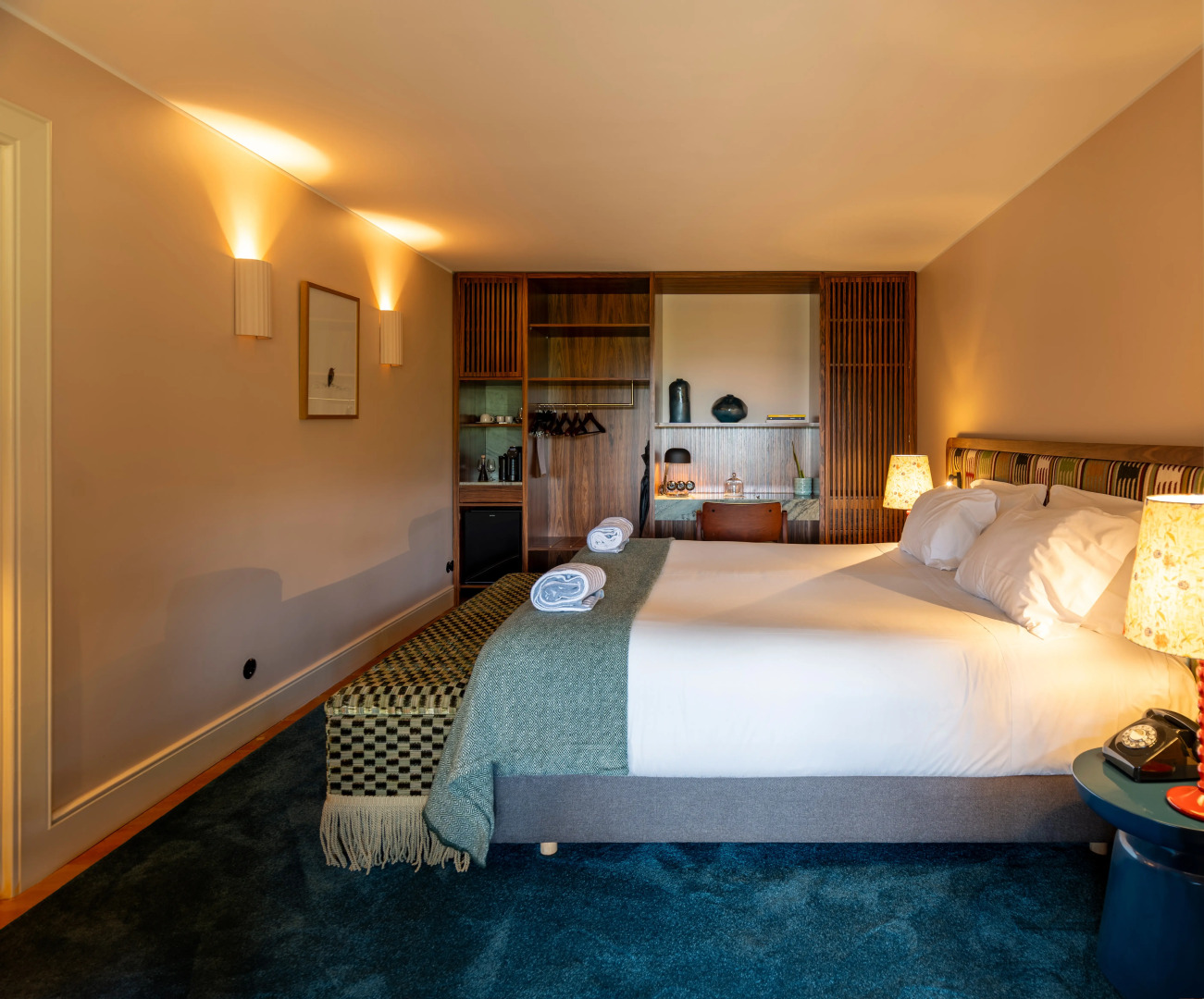 Quinta Nova Winery House - Relais & Châteaux