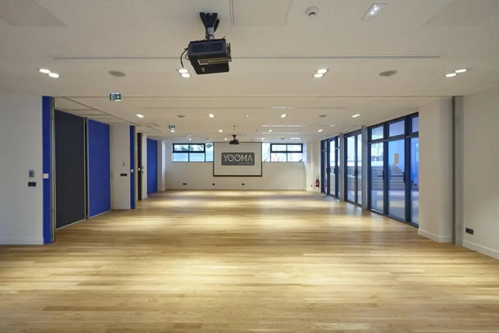 Yooma Urban Lodge Tour Eiffel