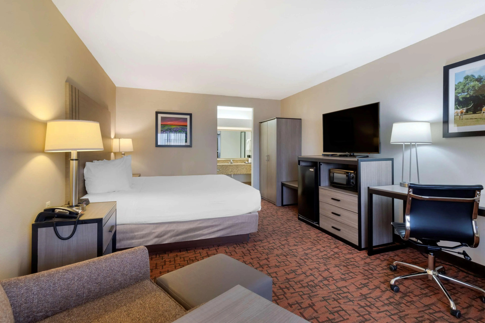 Best Western Marble Falls Inn