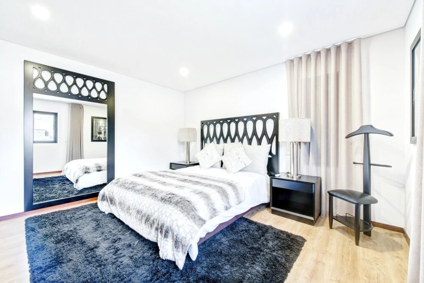 Villa with 3 Bedrooms in Esposende, with Wonderful Mountain View, Private Pool, Enclosed Garden