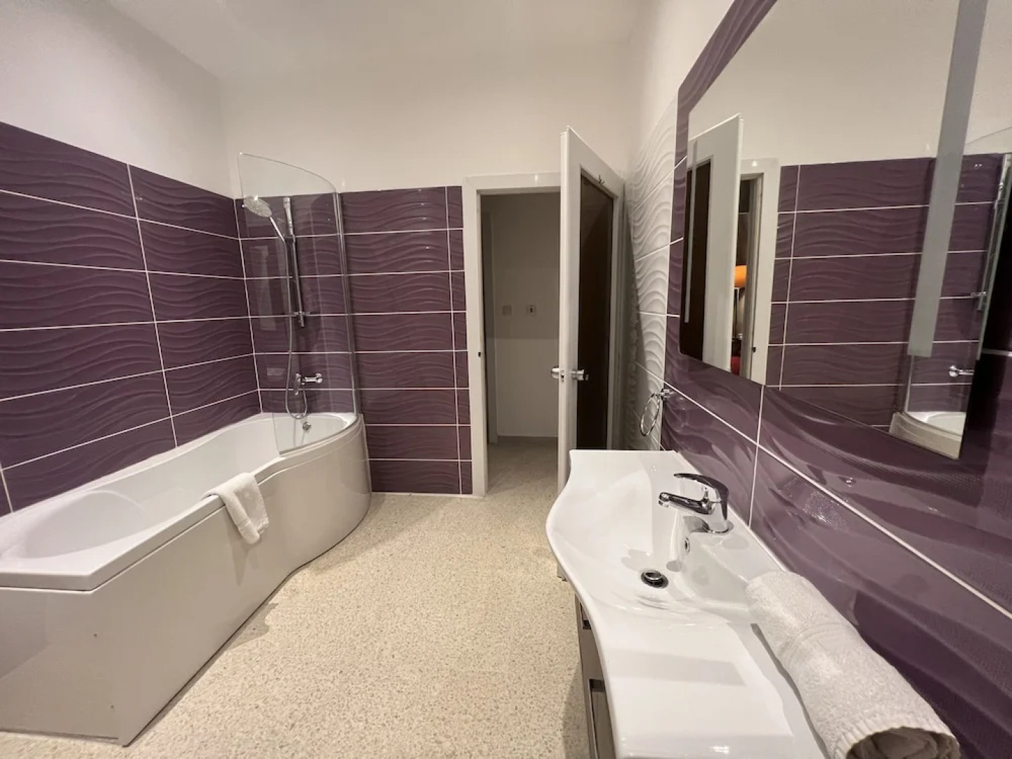 Pierre De Soleil Guesthouse