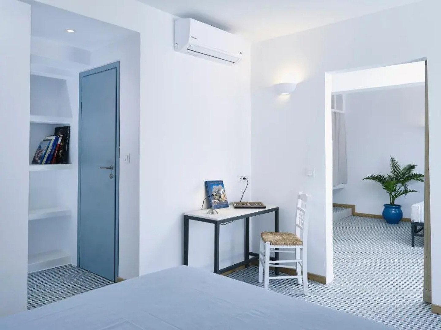 Kalithea-Hills Apartment 3