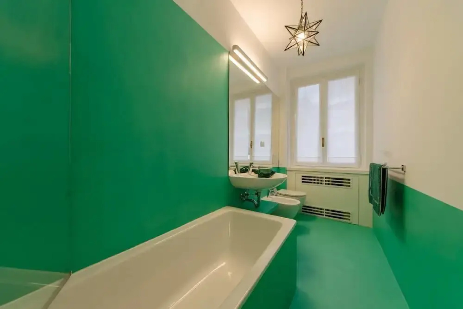 Altido Fabulous Villa Montuoro in Rapallo