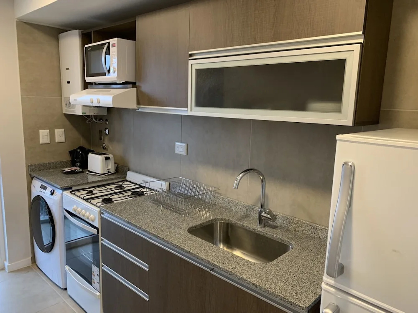 Rent a Flat Alquileres Temporarios