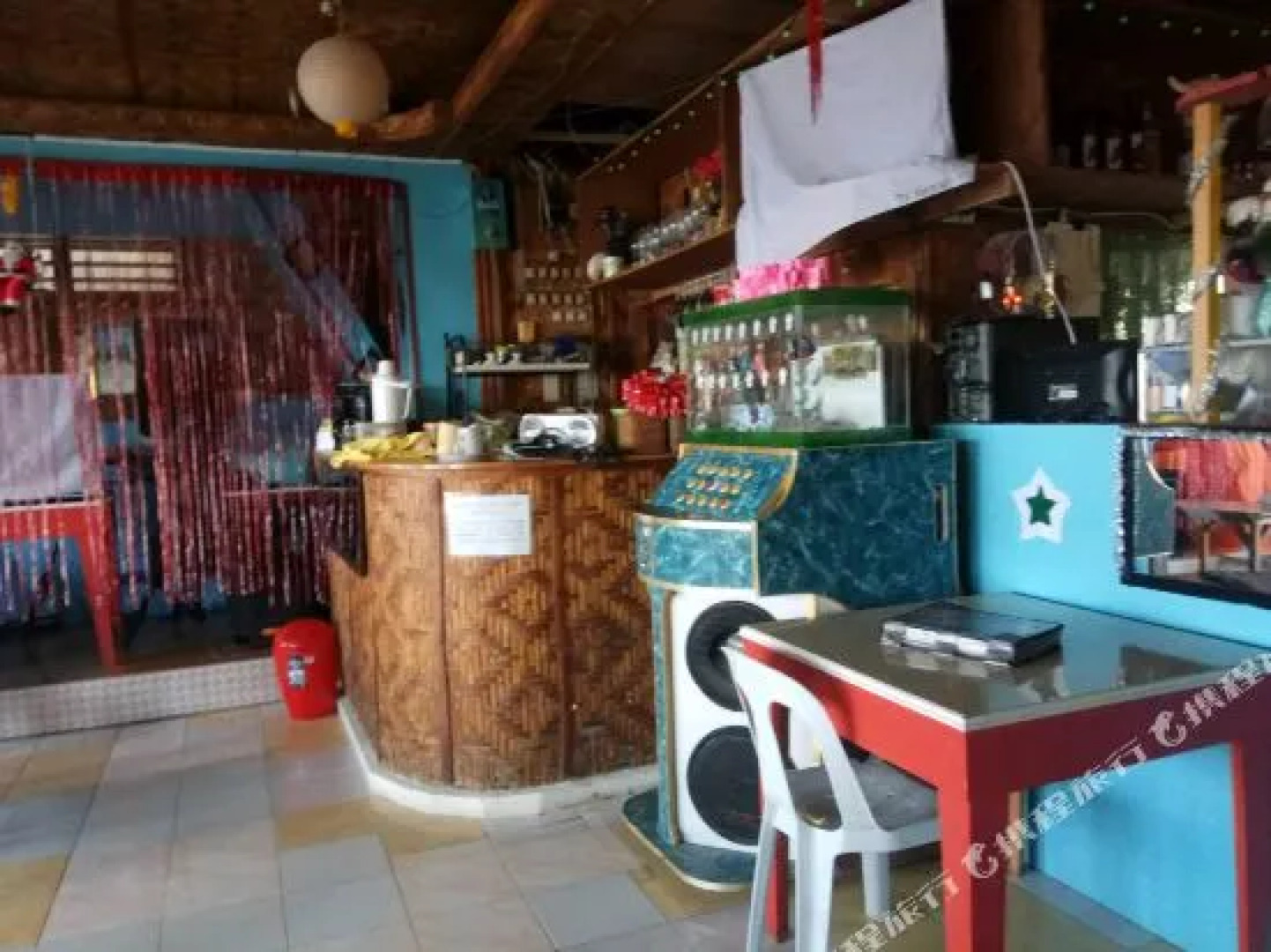 MWR Pension House by Cocotel