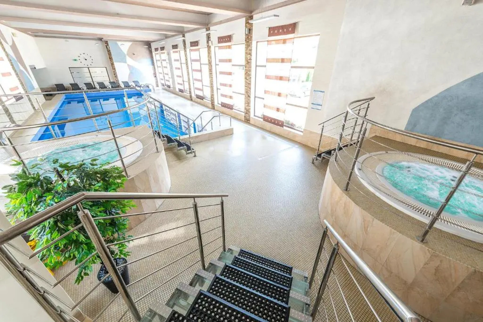 Olivia Hotel Medical SPA