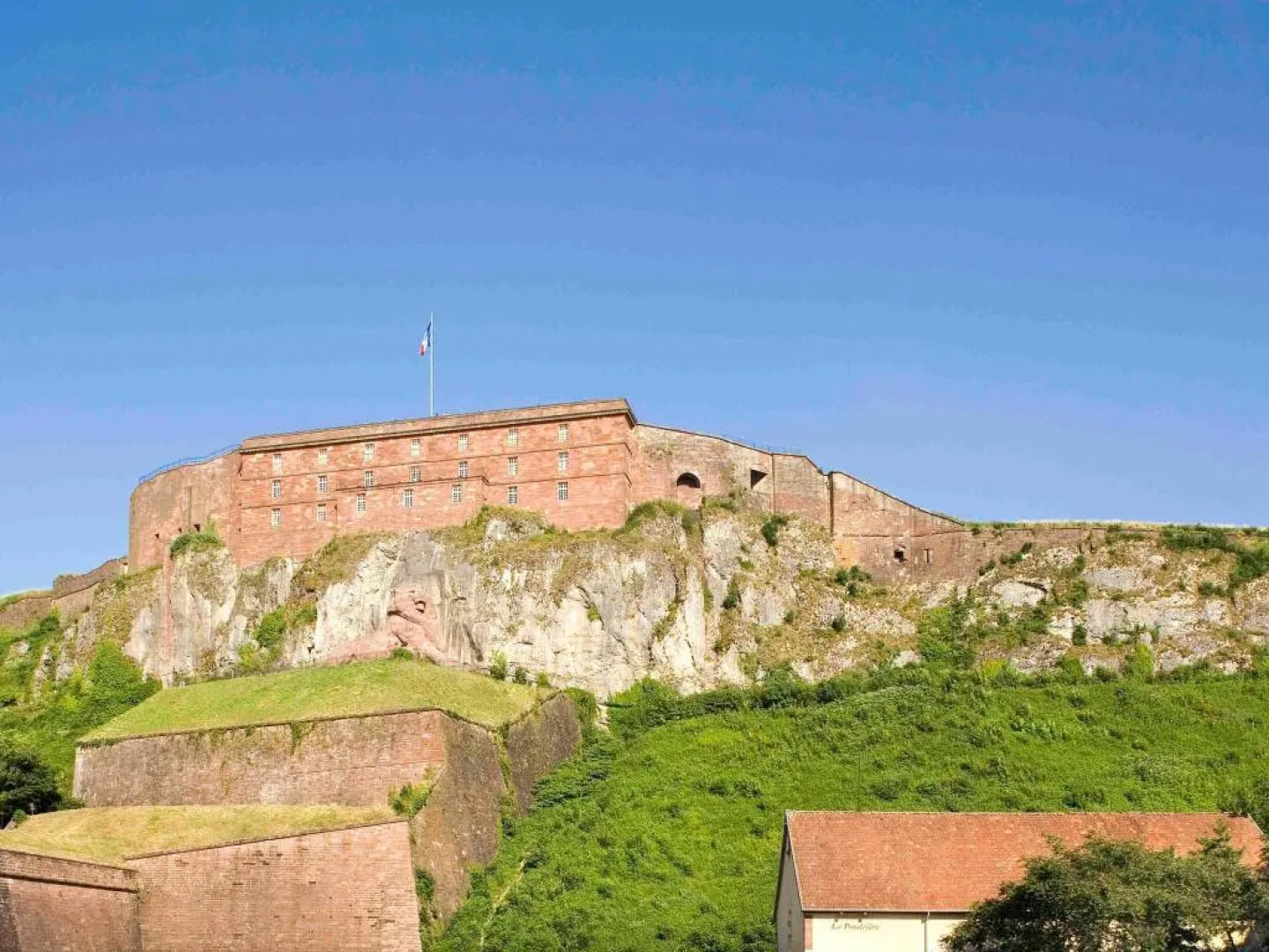 ibis Belfort Danjoutin