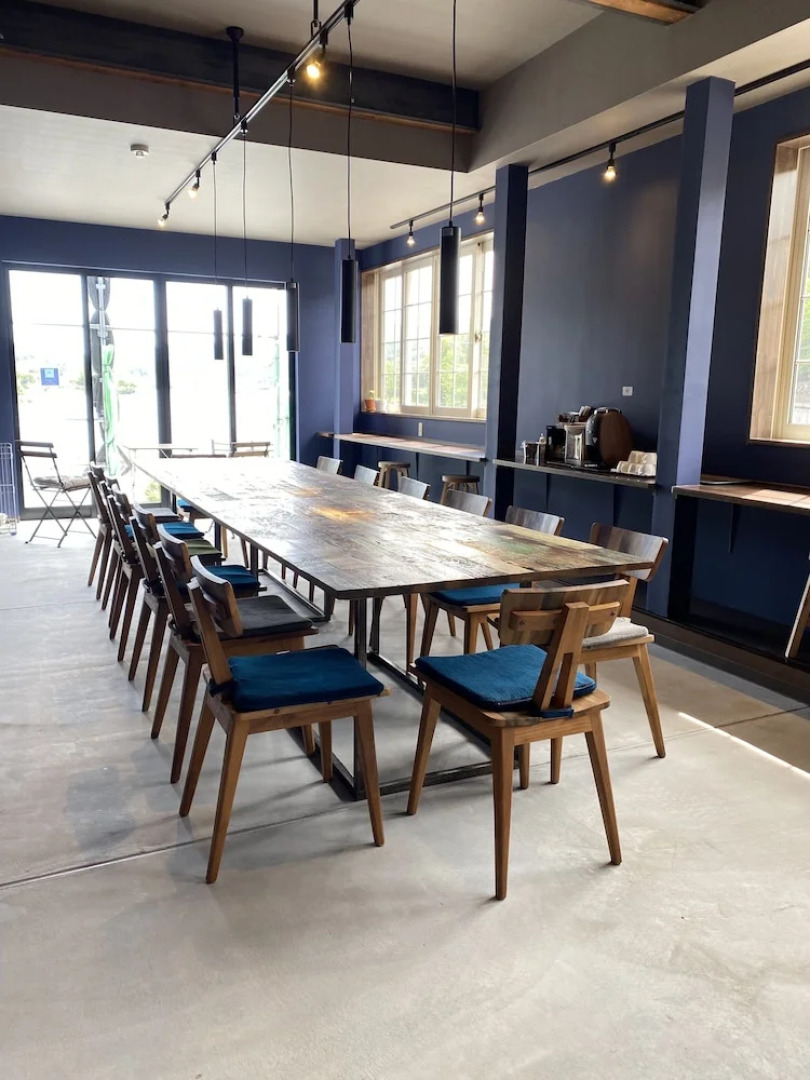 Mountain Lodge at 1,400m Hütte Jil Shirakabako