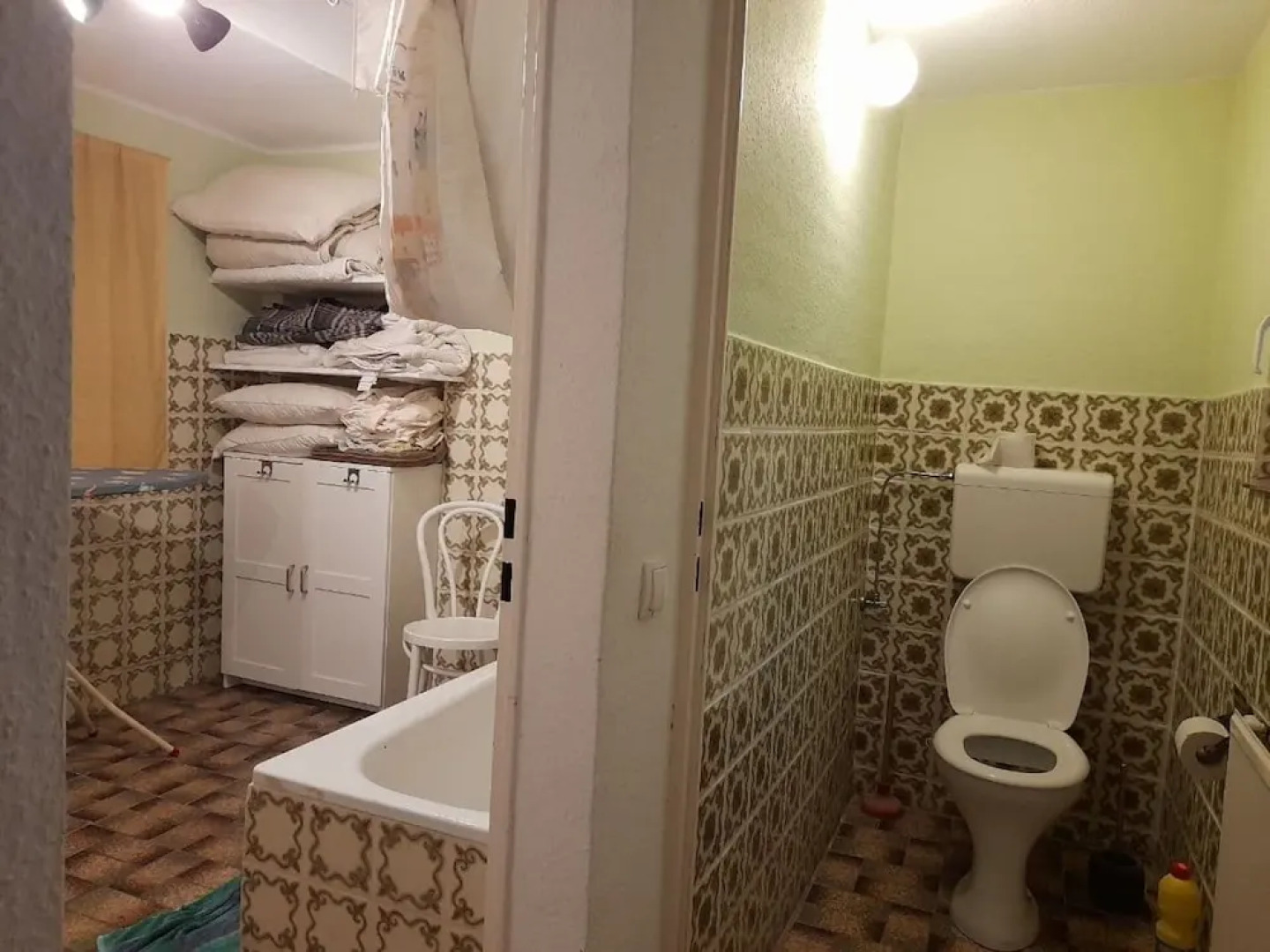 Lovely House in the Countryside by Nordhorn