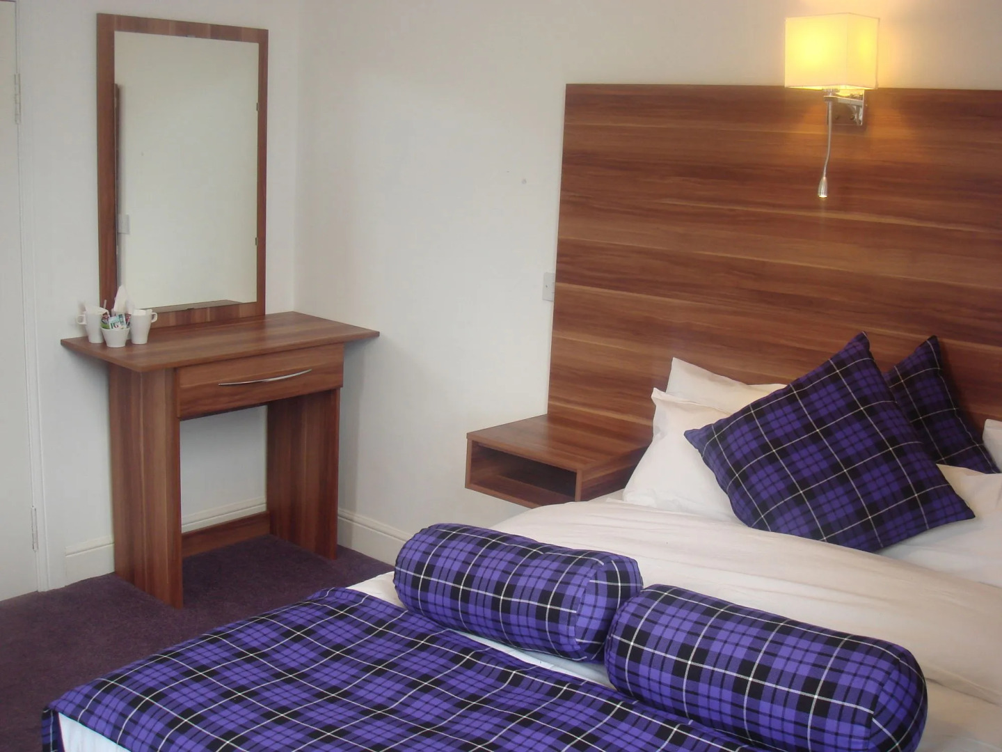 Scotia Airport Hotel