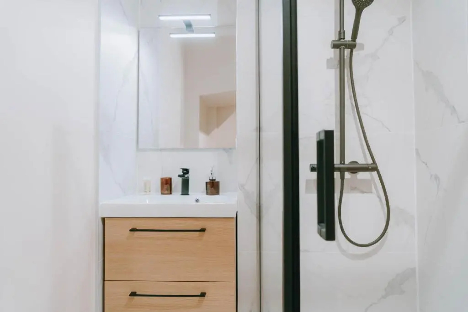 Apparts' Rennes BnB Solferino