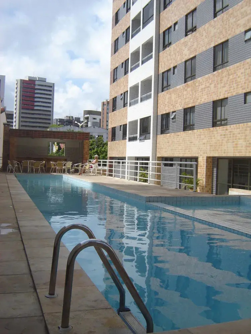 Beach Apartment Emilio Hinko