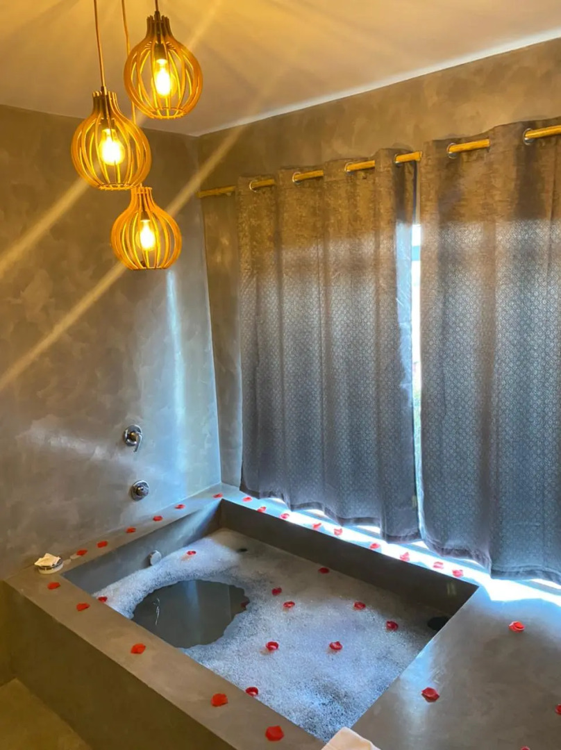 Chris Wellness Resort Hotel