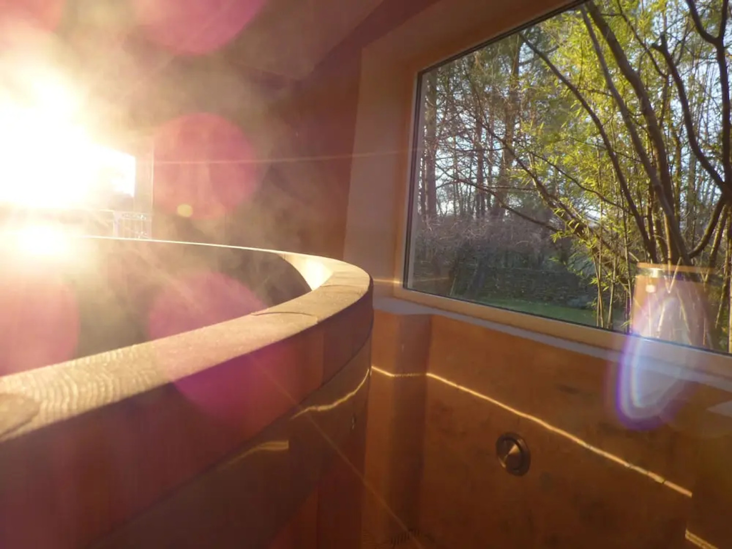 Au Moulin du Martinet