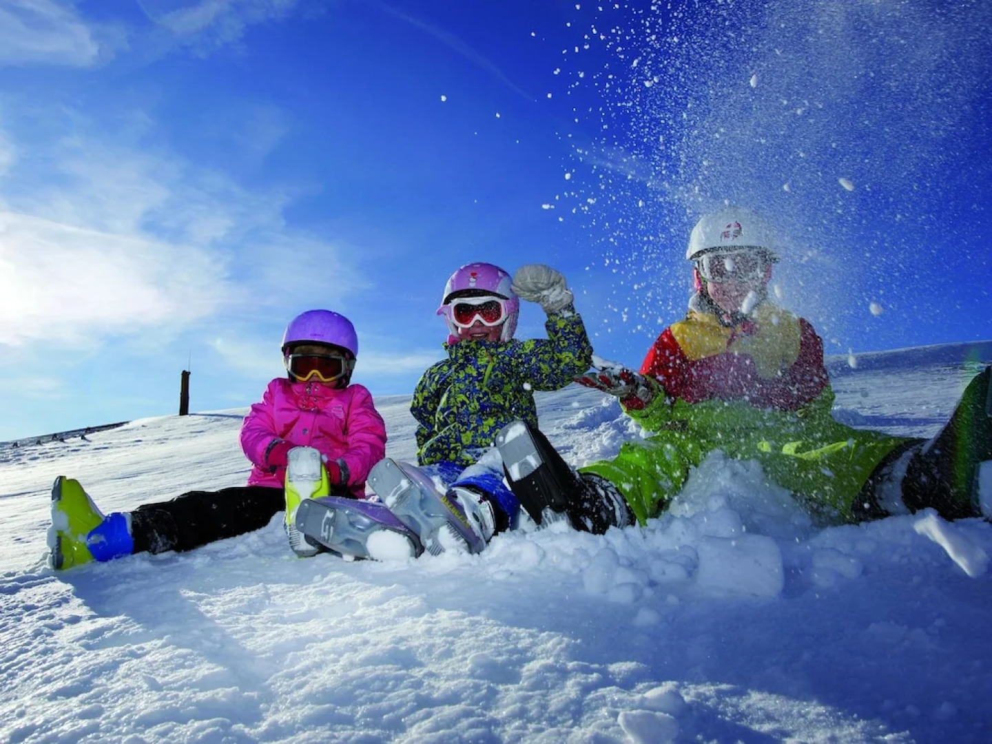 Modern Holiday Home in Sankt Anton im Montafon With Terrace