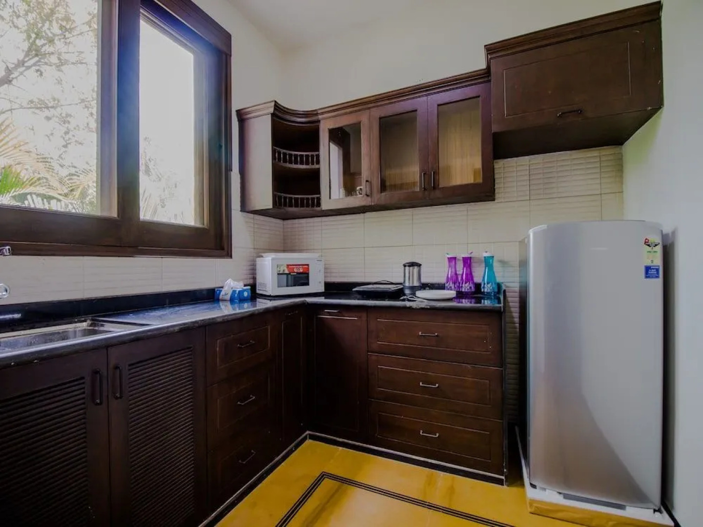 OYO 14028 Home Exotic Stay Sangolda