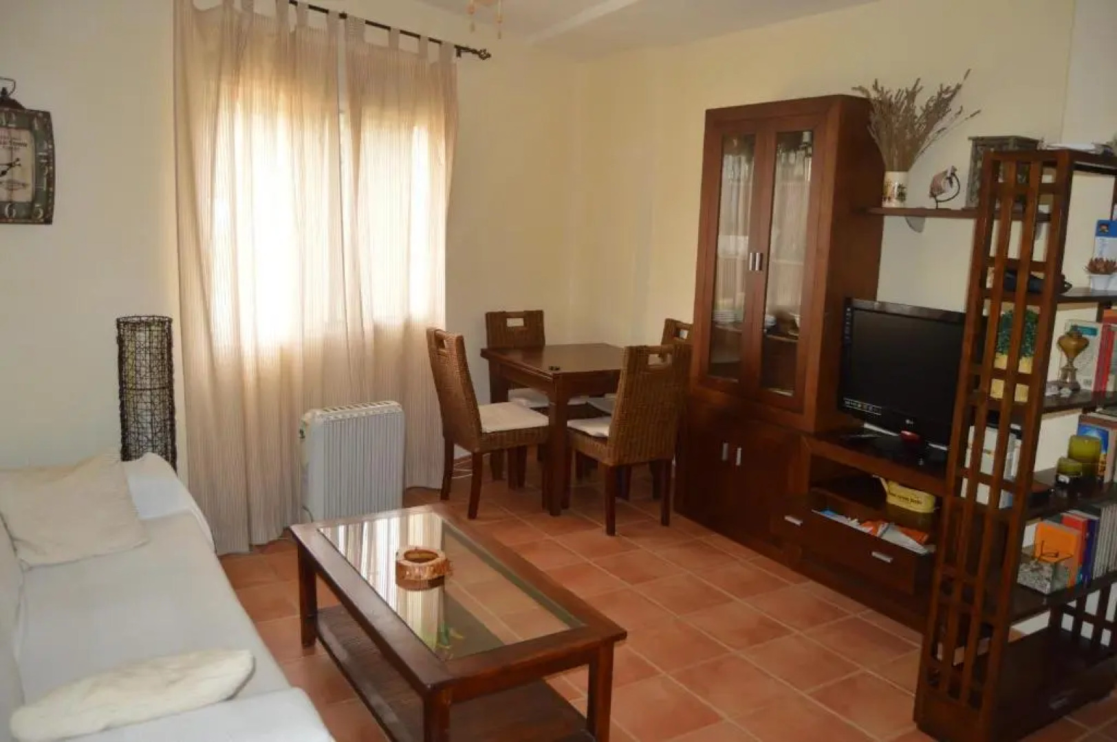 Apartamento Casa Rafa