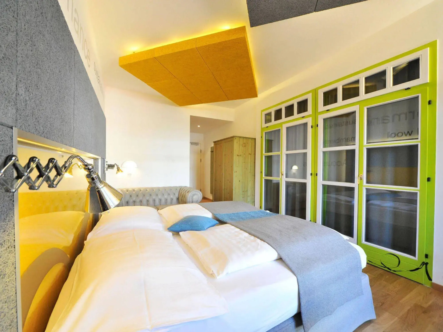 Erlebnis Post - Hotel mit EigenART