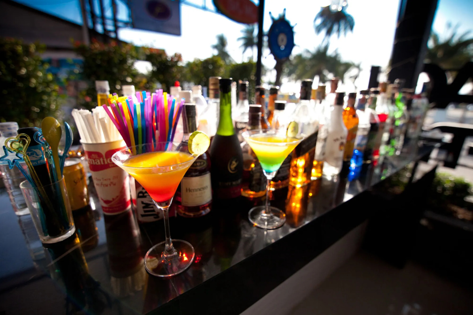 The Beach Front Resort Pattaya  - SHA Plus