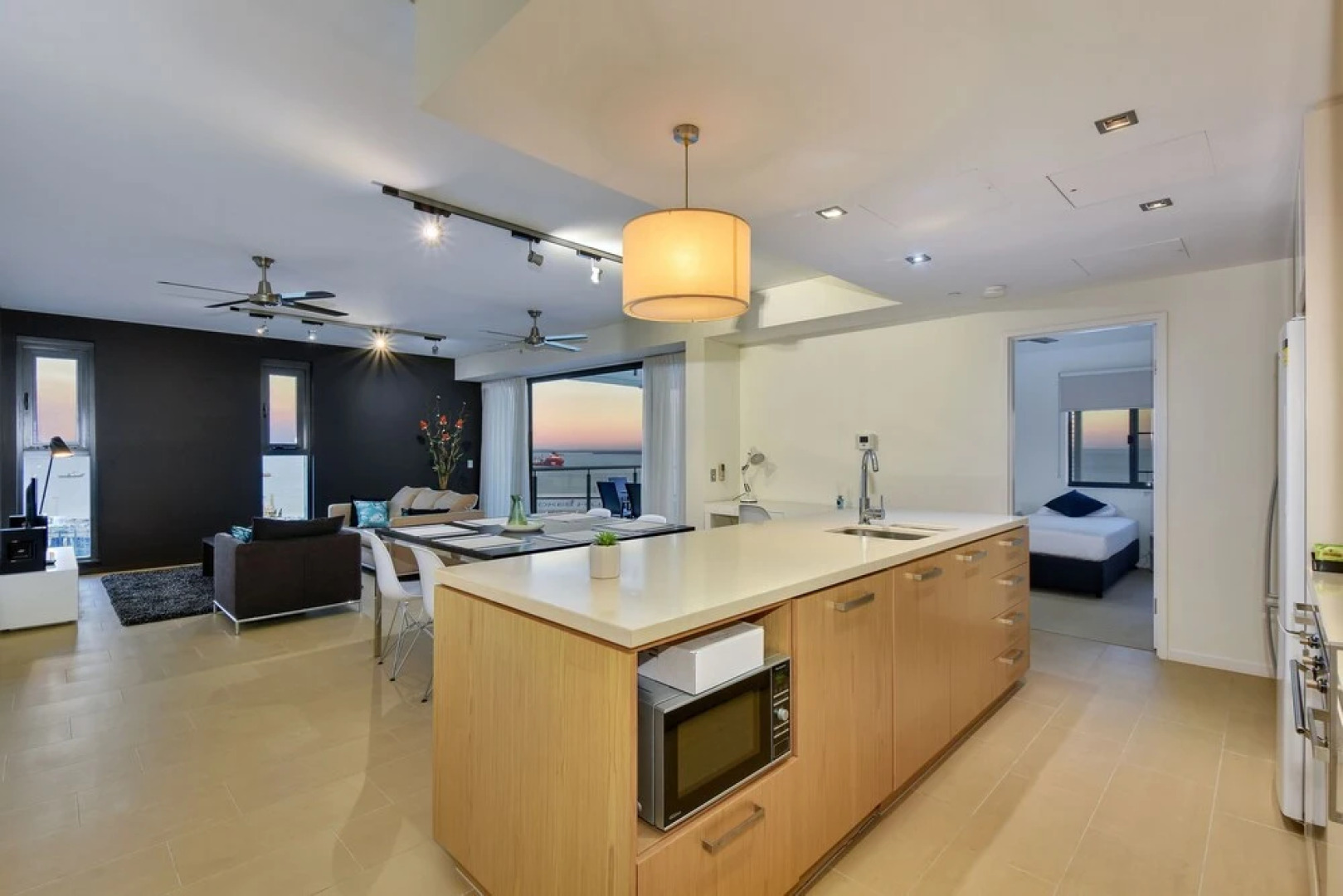 Astra Apartments CBD Darwin Waterfront