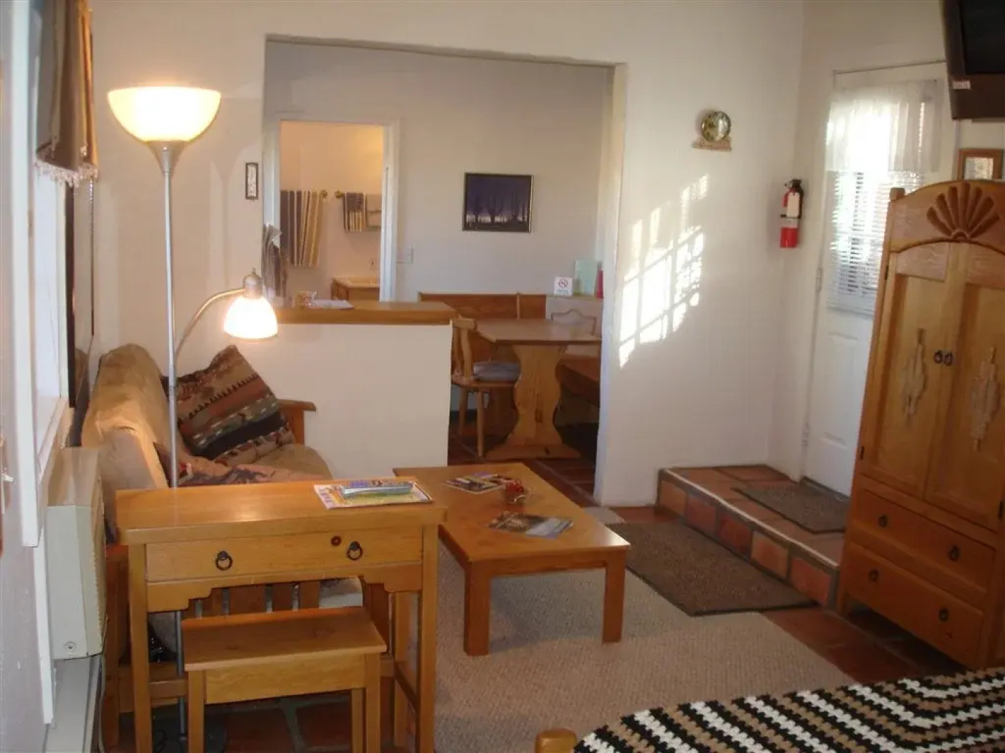 Xanadu Ranch GetAway