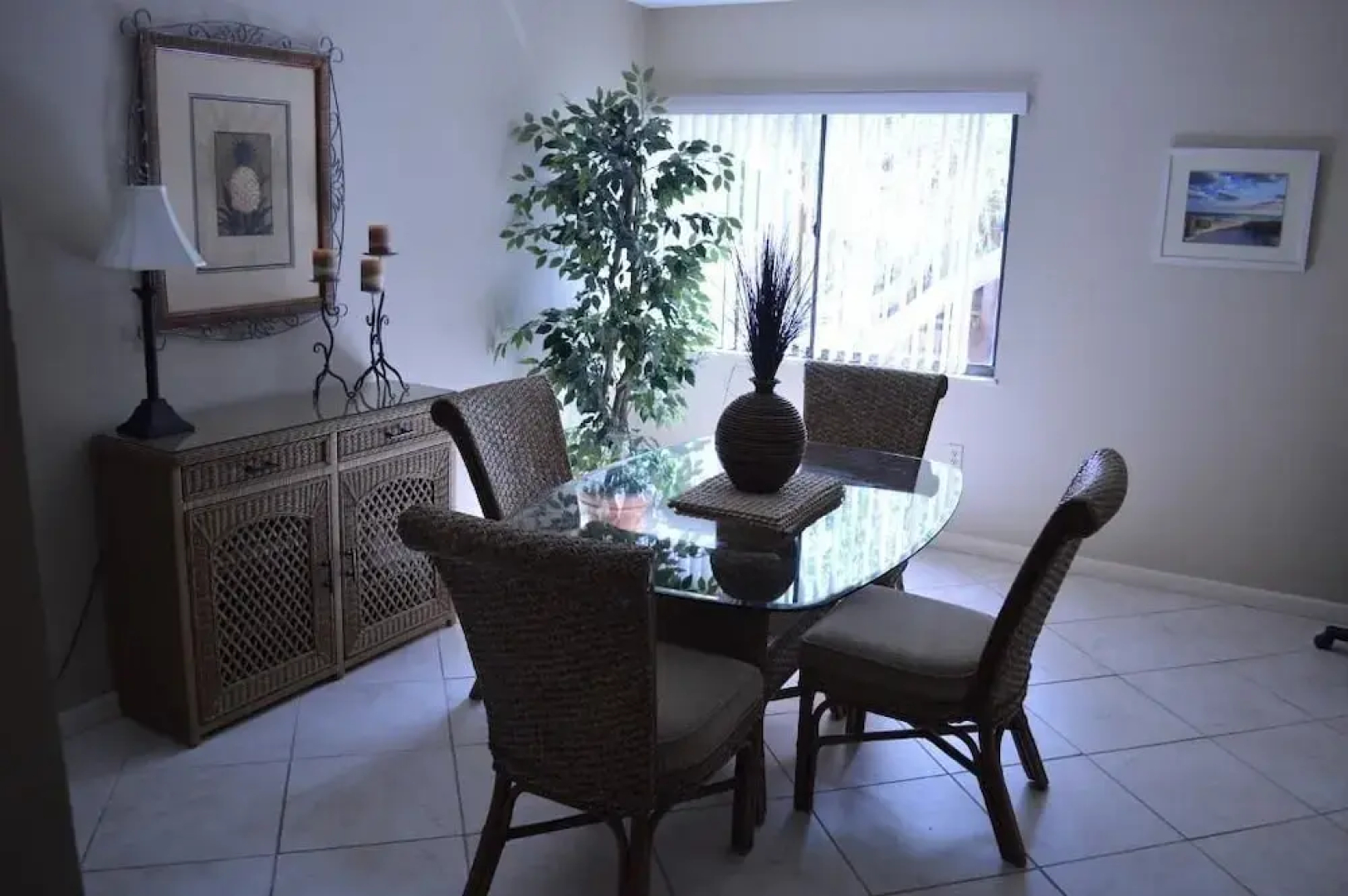 Cove II 620D 3 Bedroom Holiday home By Midnight Cove II