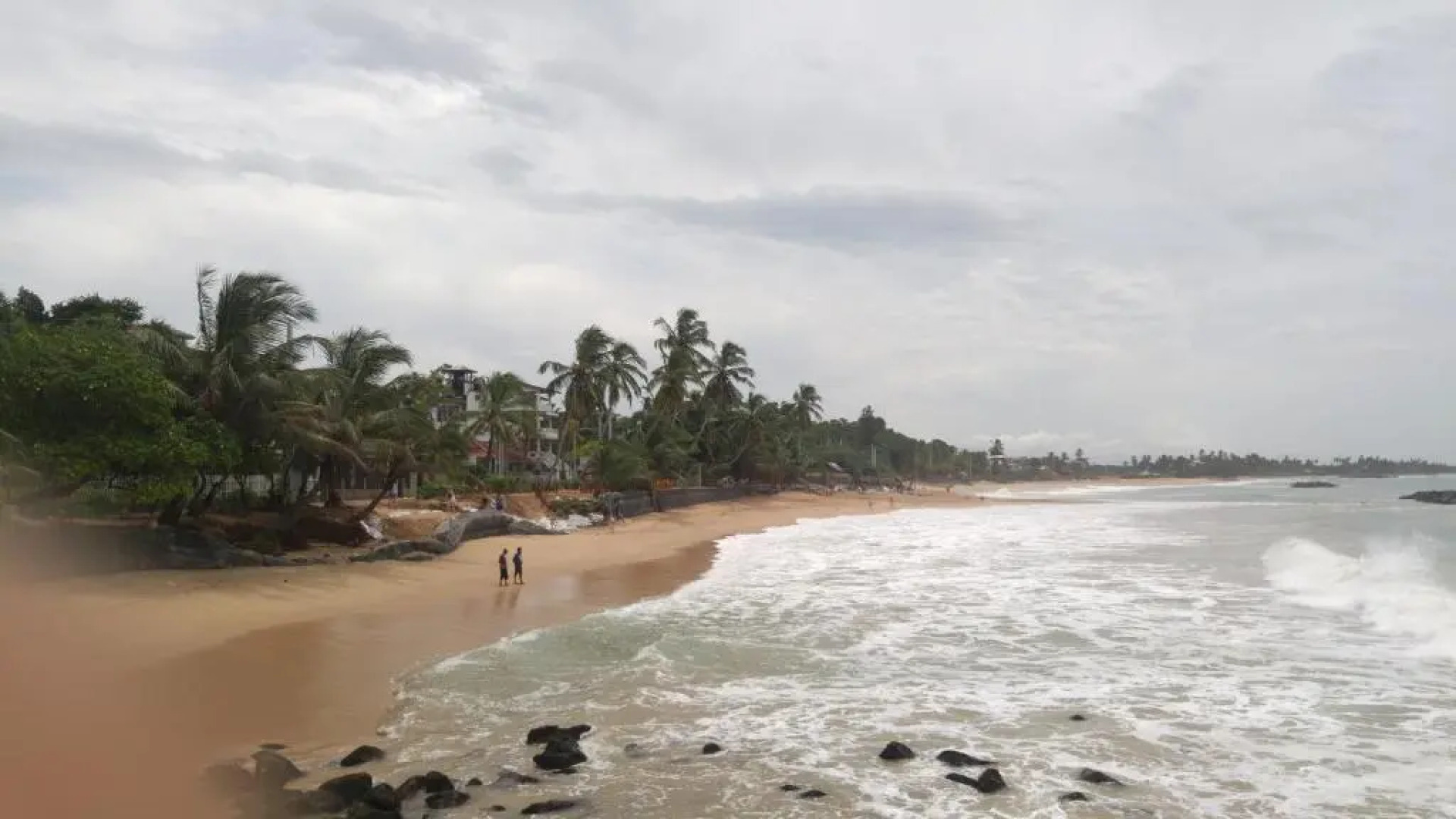 Ananda Home Stay and Restaurant