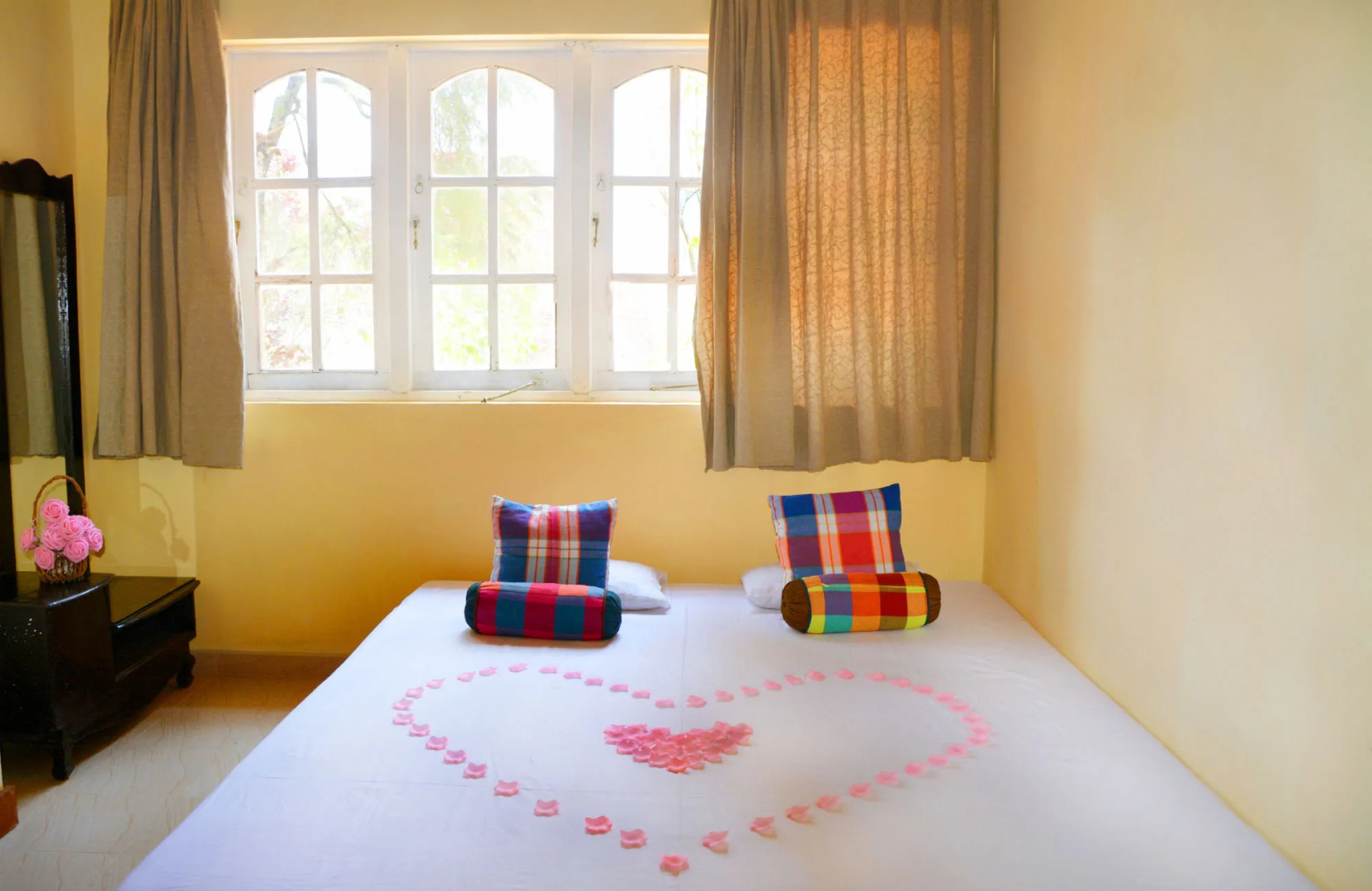 The Greendale Bungalow