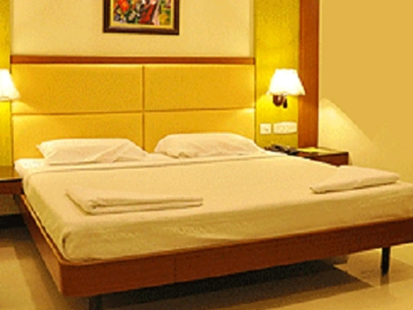 Hotel Arasan Sapthagiri