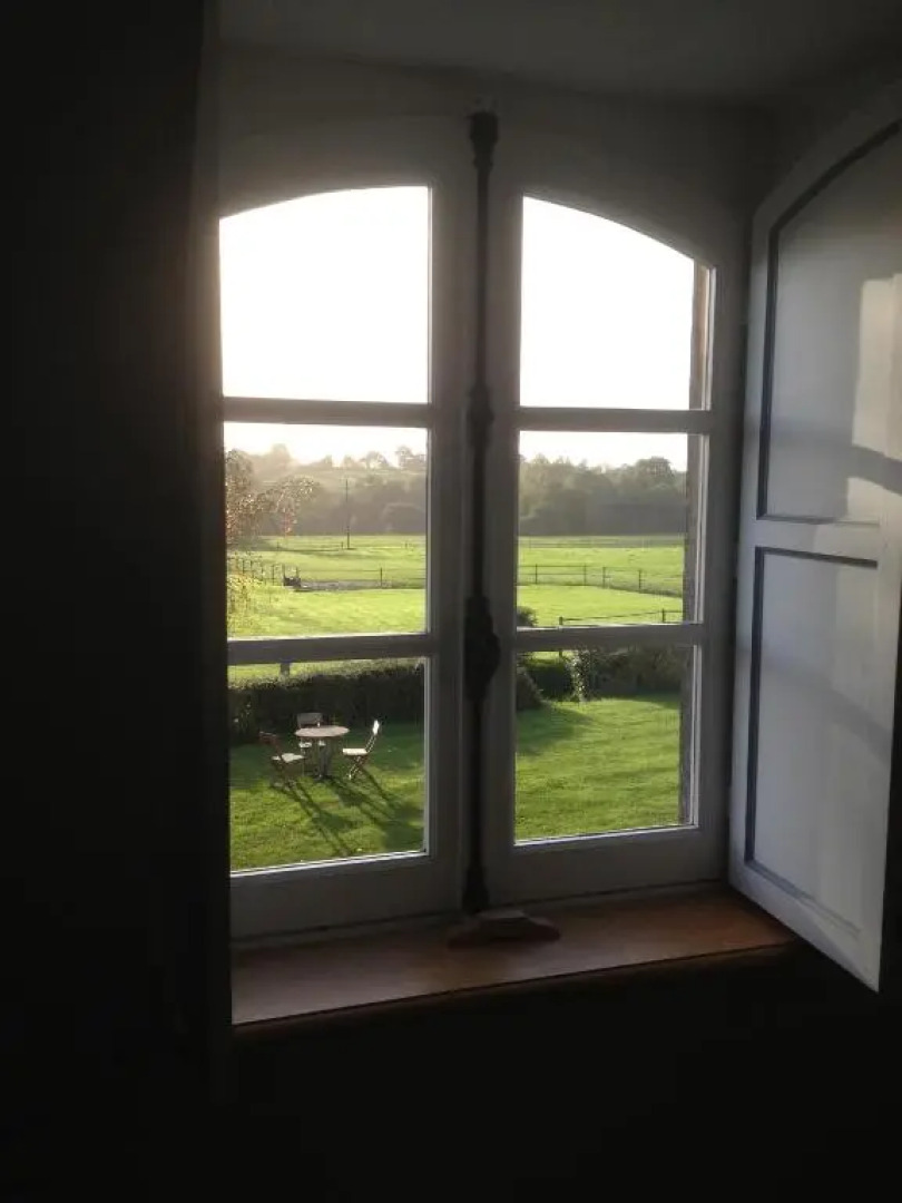 Le Domaine de Belleville