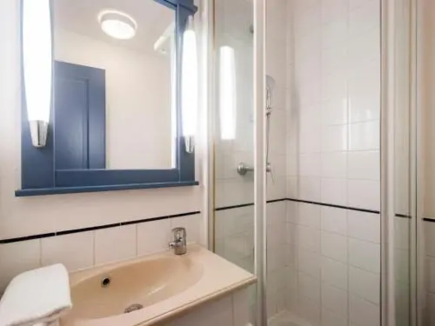 Apartment Domaine Golf Resort