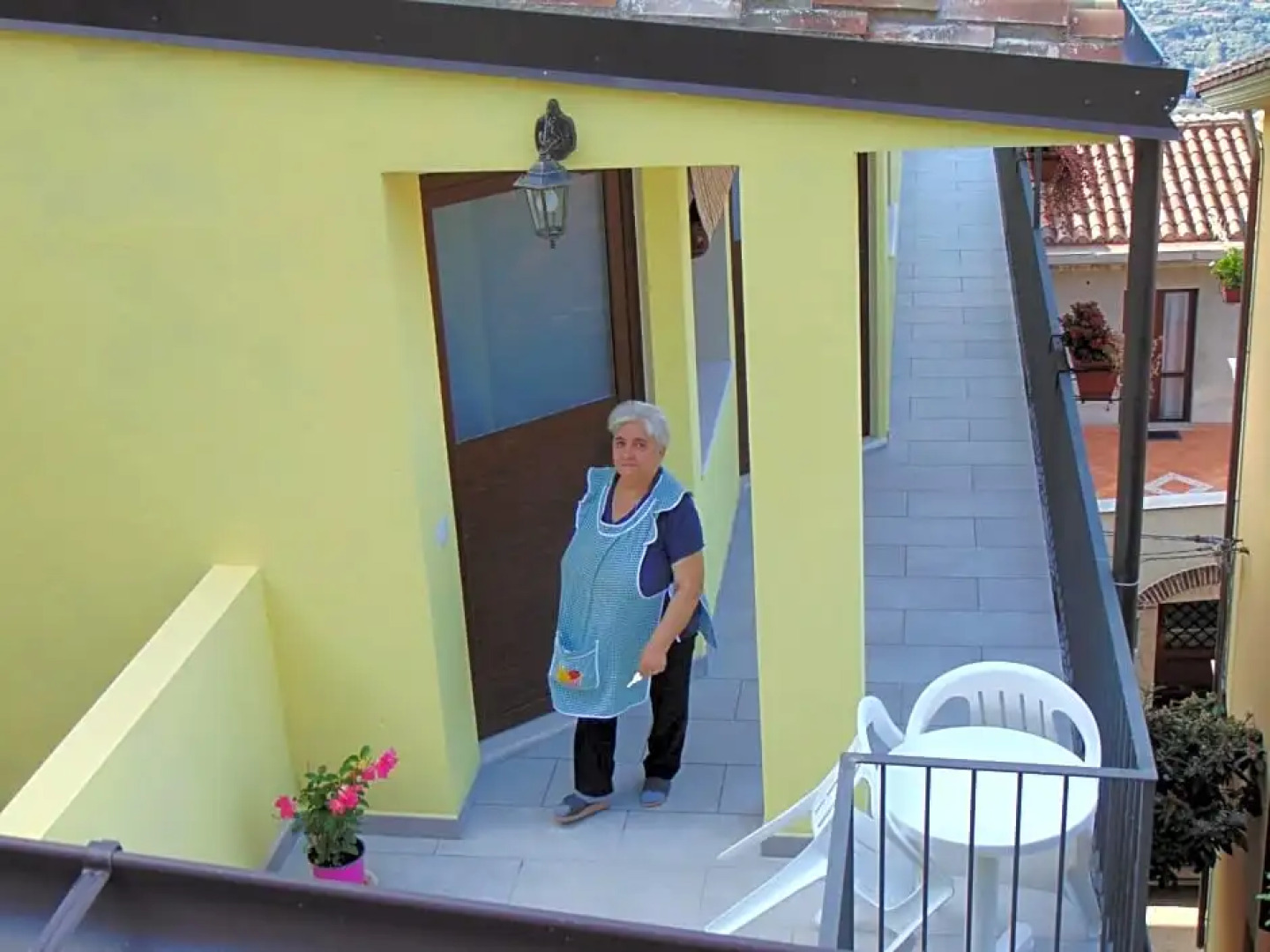 B&b Boladina Experience