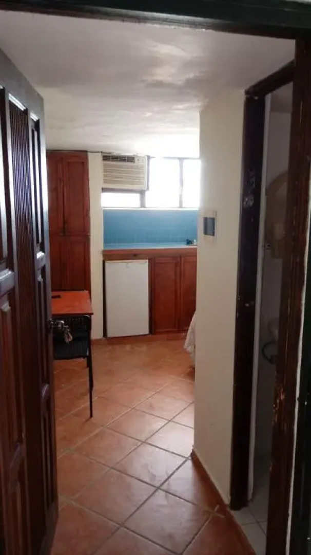 Adrianos Apartahotel