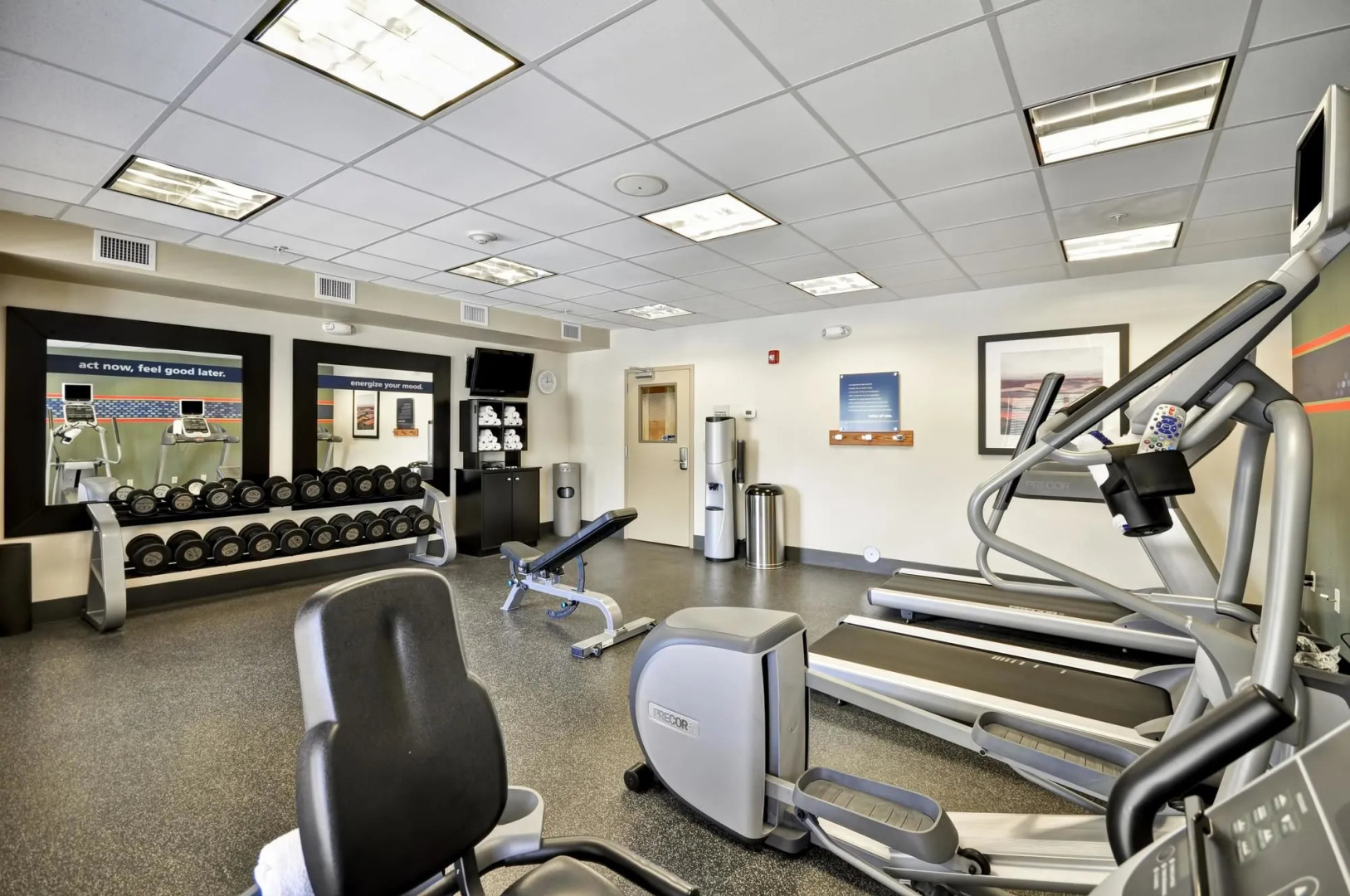 Hampton Inn & Suites Tucson East/Williams Center