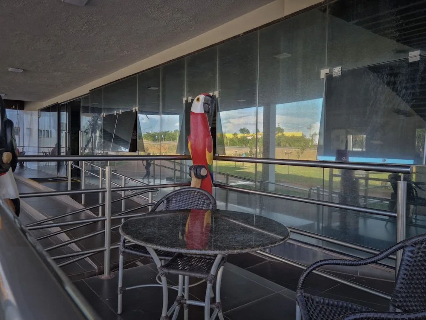 Hotel Marion Pantanal