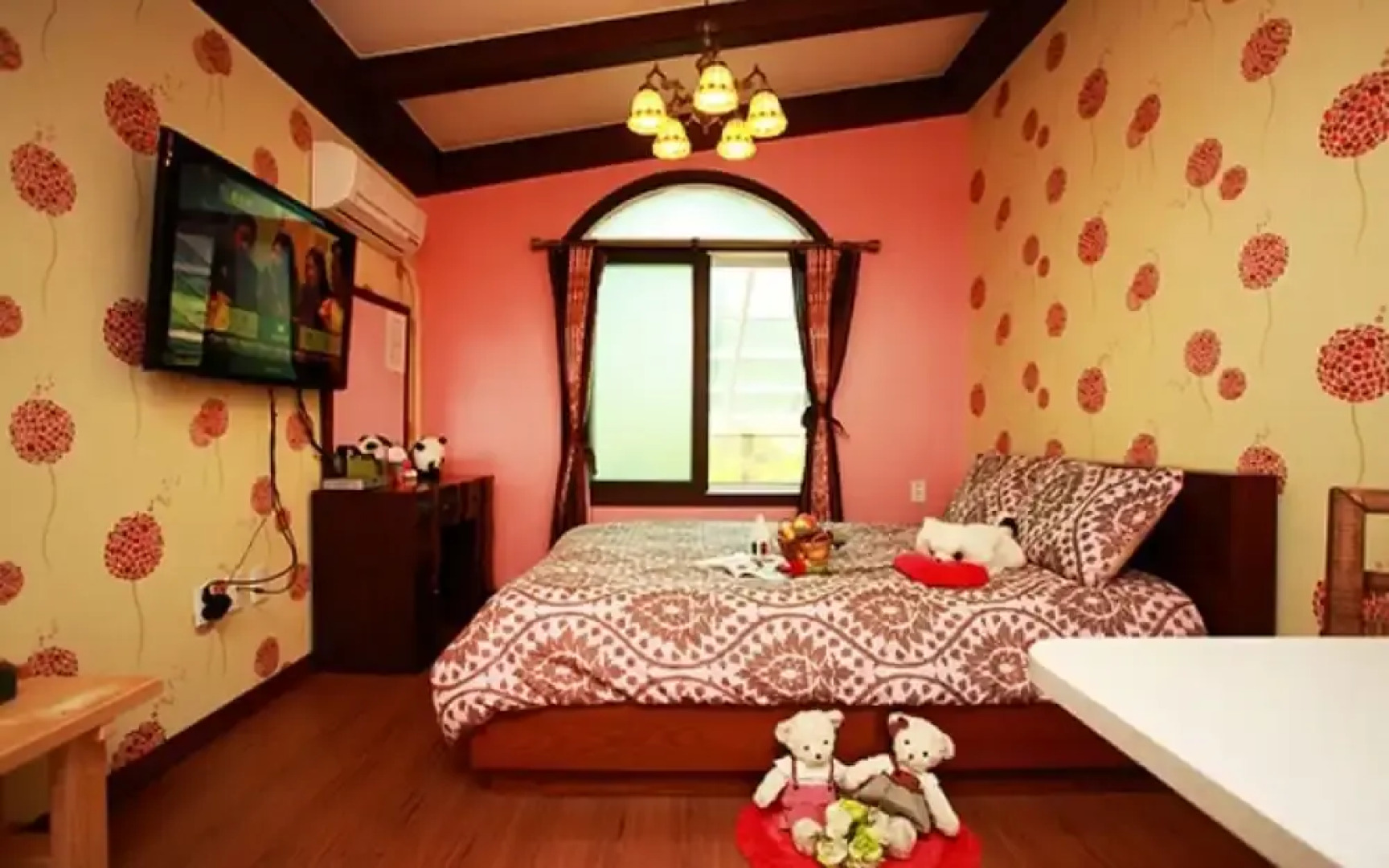 Yangpyeong Pension Forest