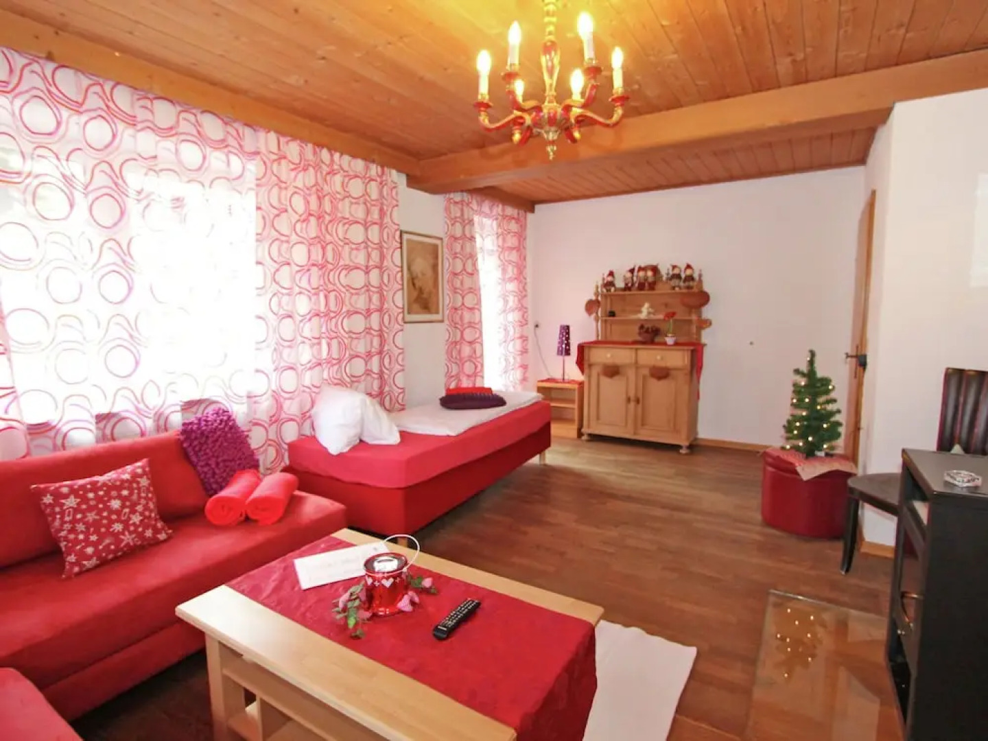 Spacious Holiday Home in Mayrhofen near Ski Area