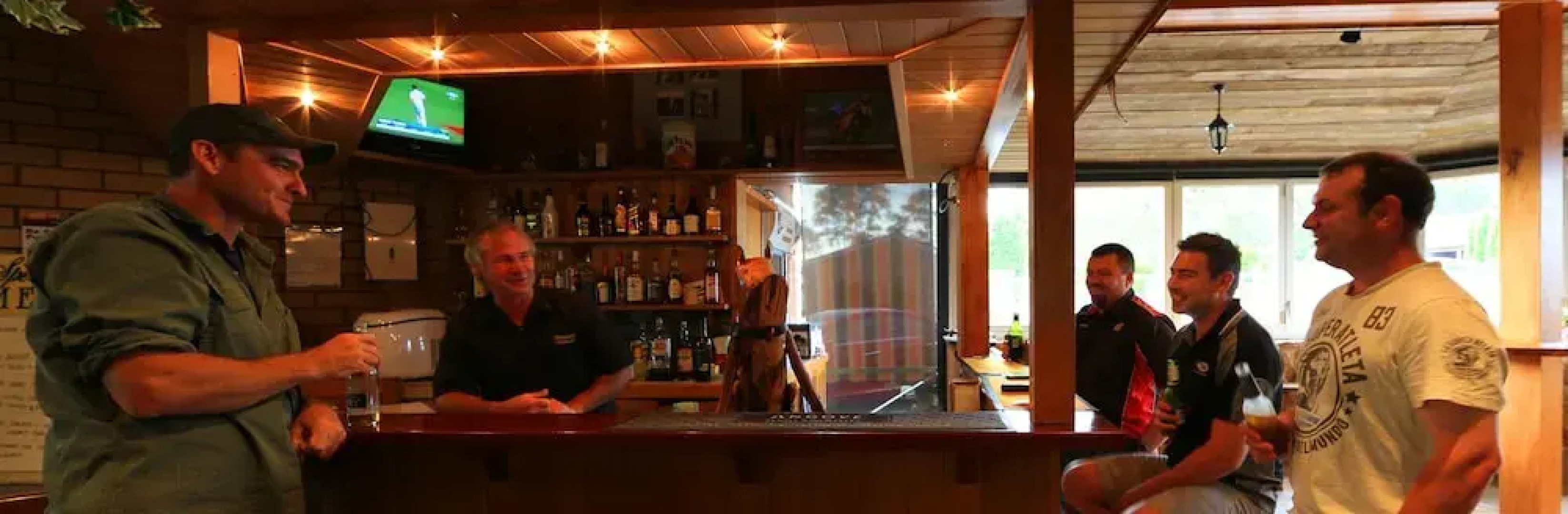 Bairnsdale Motor Inn