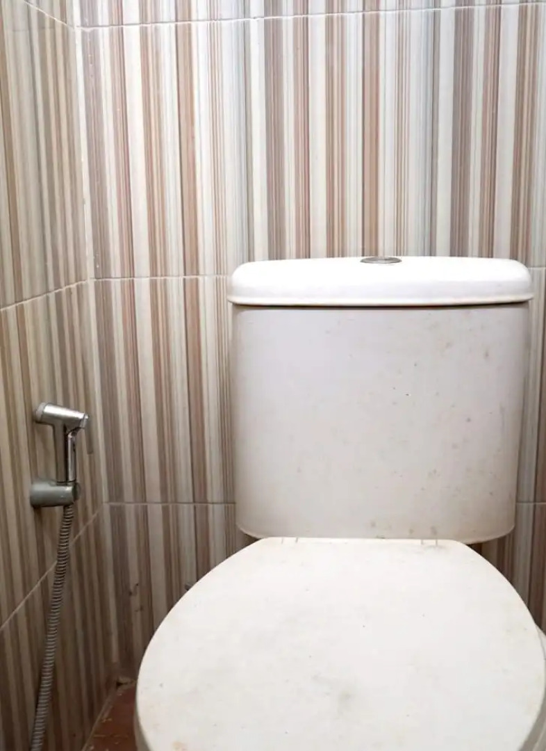 Hotel O Kost Putih Syariah