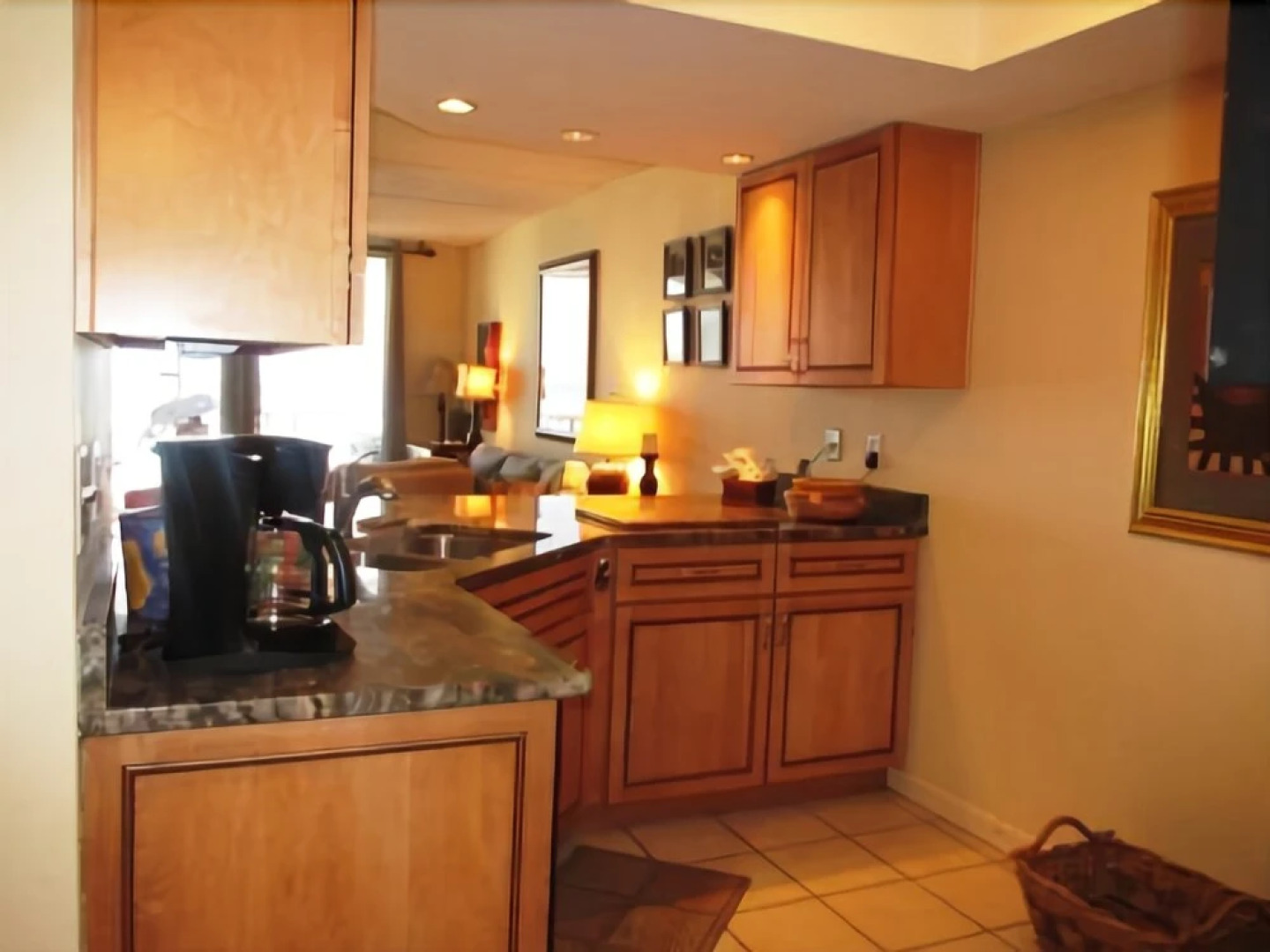 Southpoint Condos by Ponce Inlet Realty