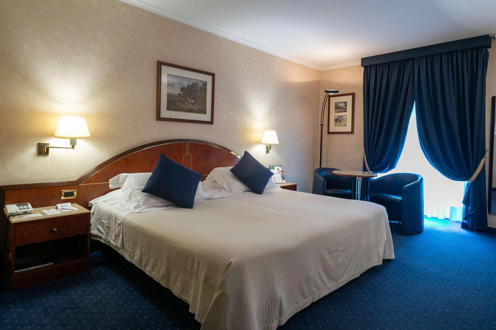 Отель Cappello D'Oro, BW Signature Collection